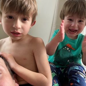 Meet your Posher, Travis